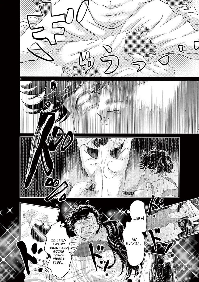 Dance Dance Danseur Chapter 142 page 6 - 