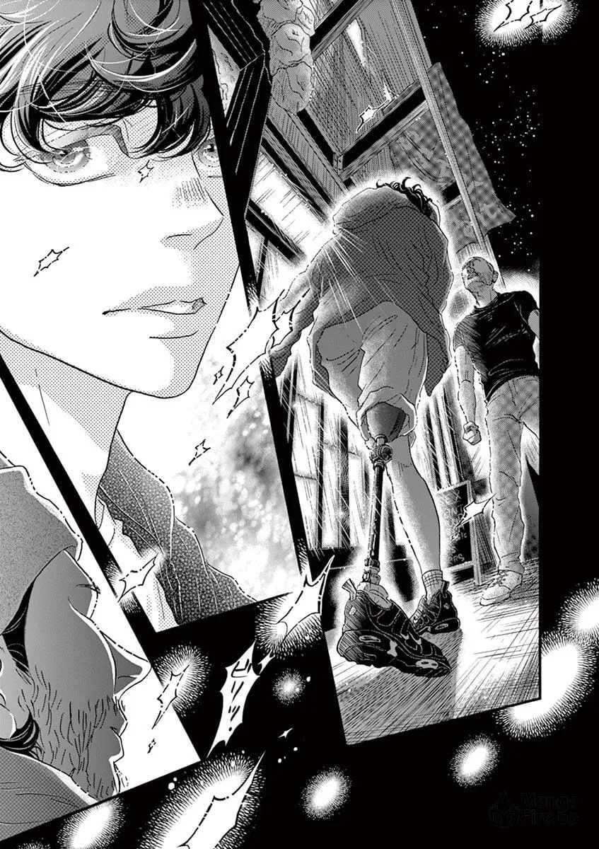 Dance Dance Danseur Chapter 143 page 15 - 