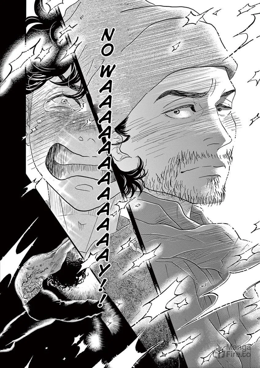 Dance Dance Danseur Chapter 143 page 18 - 