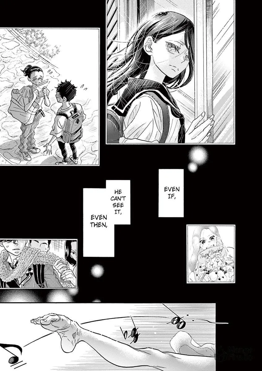 Dance Dance Danseur Chapter 143 page 5 - 