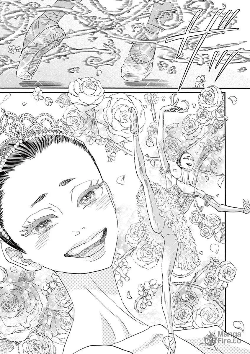 Dance Dance Danseur Chapter 143 page 9 - 