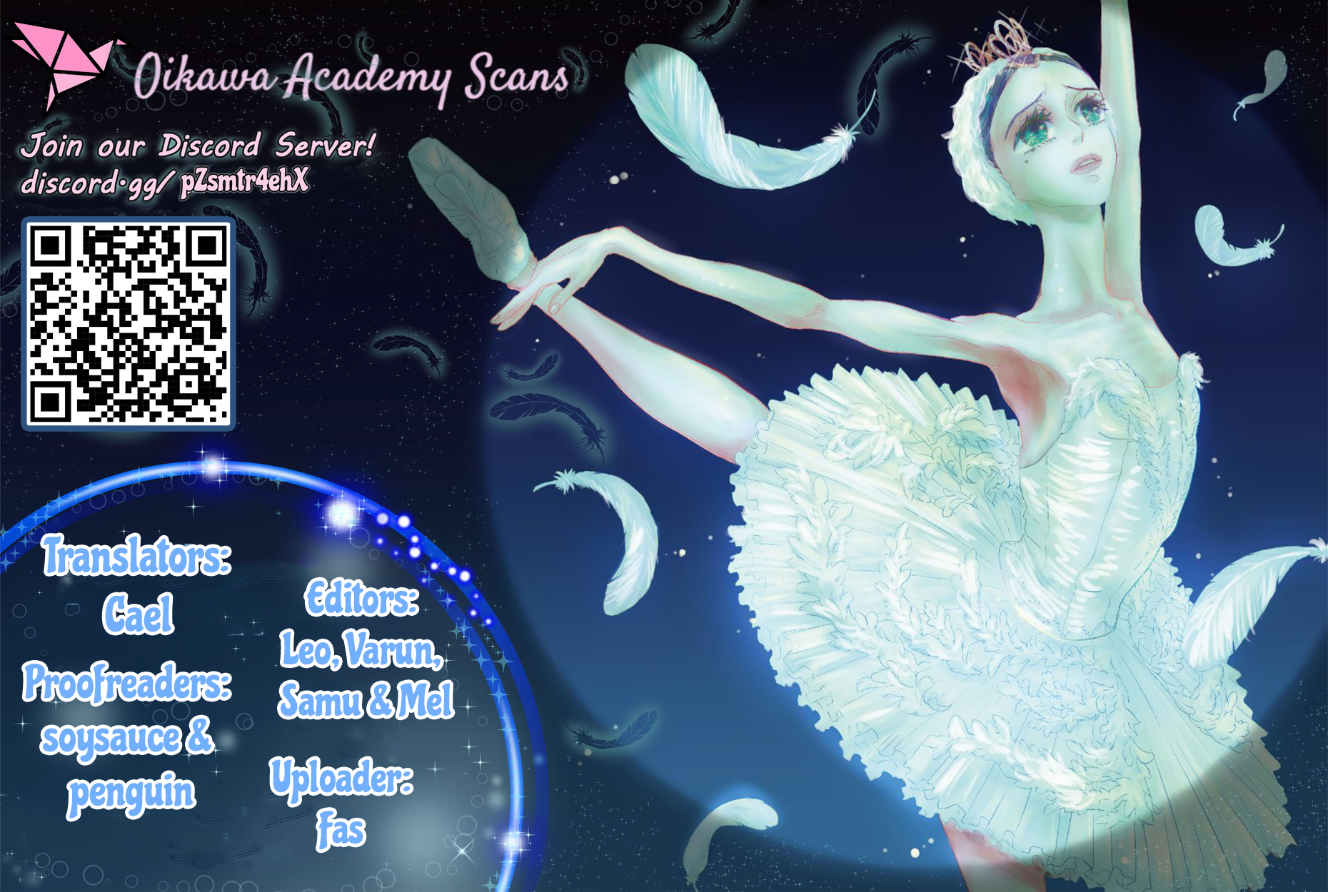 Dance Dance Danseur Chapter 219 page 27 - 