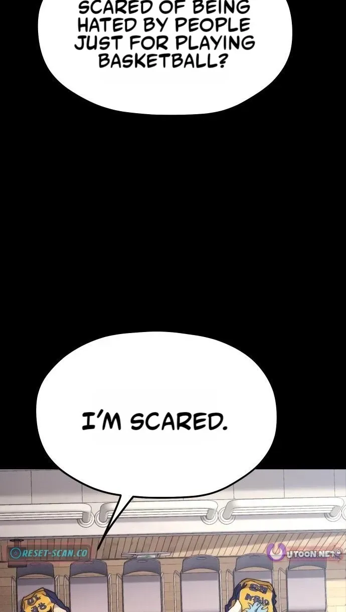 Dancer Chapter 10.99 page 101 - 