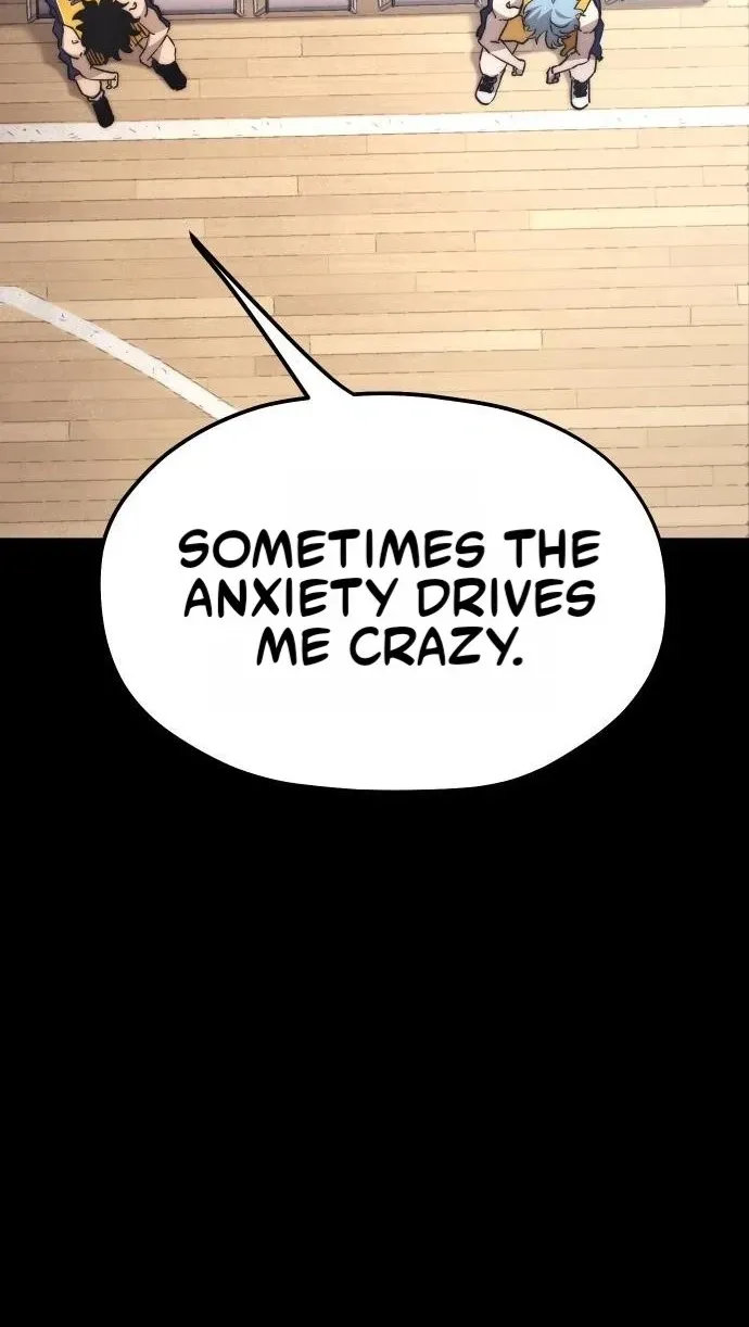Dancer Chapter 10.99 page 102 - 