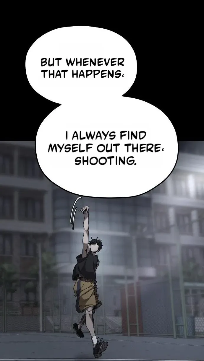 Dancer Chapter 10.99 page 103 - 