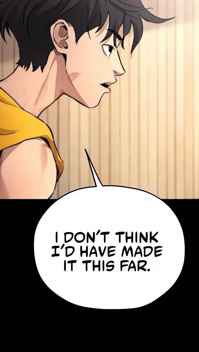 Dancer Chapter 10.99 page 105 - 