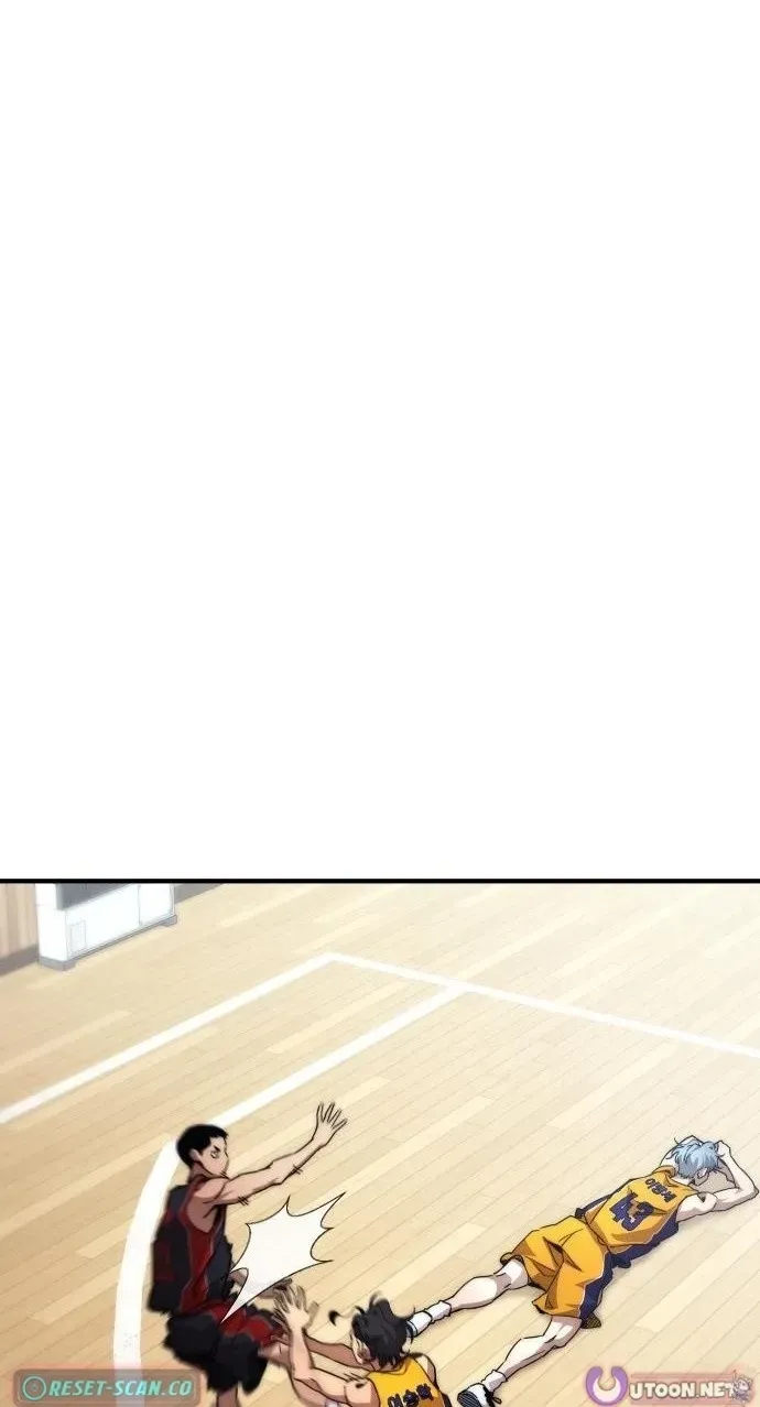 Dancer Chapter 10.99 page 17 - 