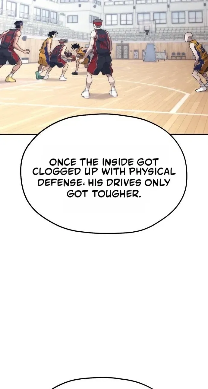 Dancer Chapter 10.99 page 38 - 