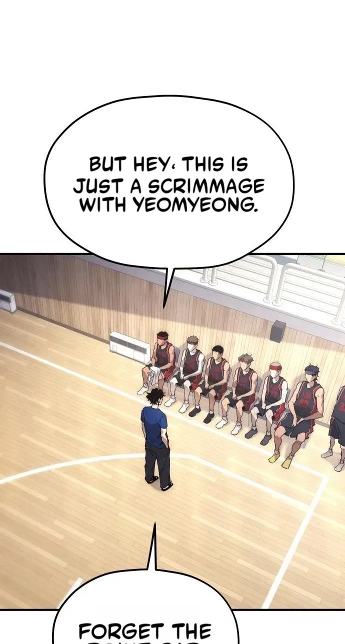 Dancer Chapter 10.99 page 5 - 