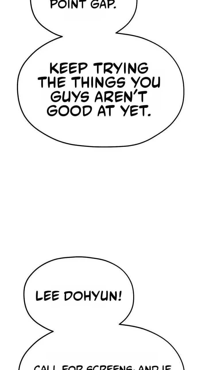 Dancer Chapter 10.99 page 6 - 