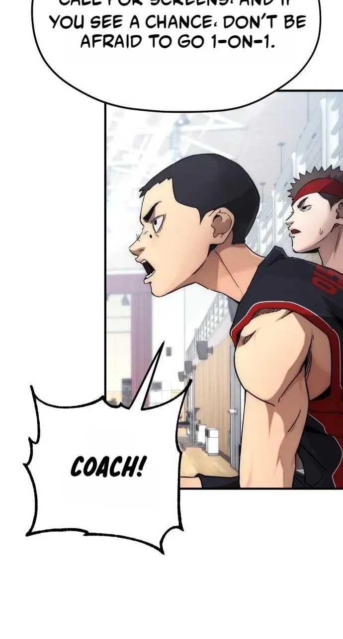 Dancer Chapter 10.99 page 7 - 