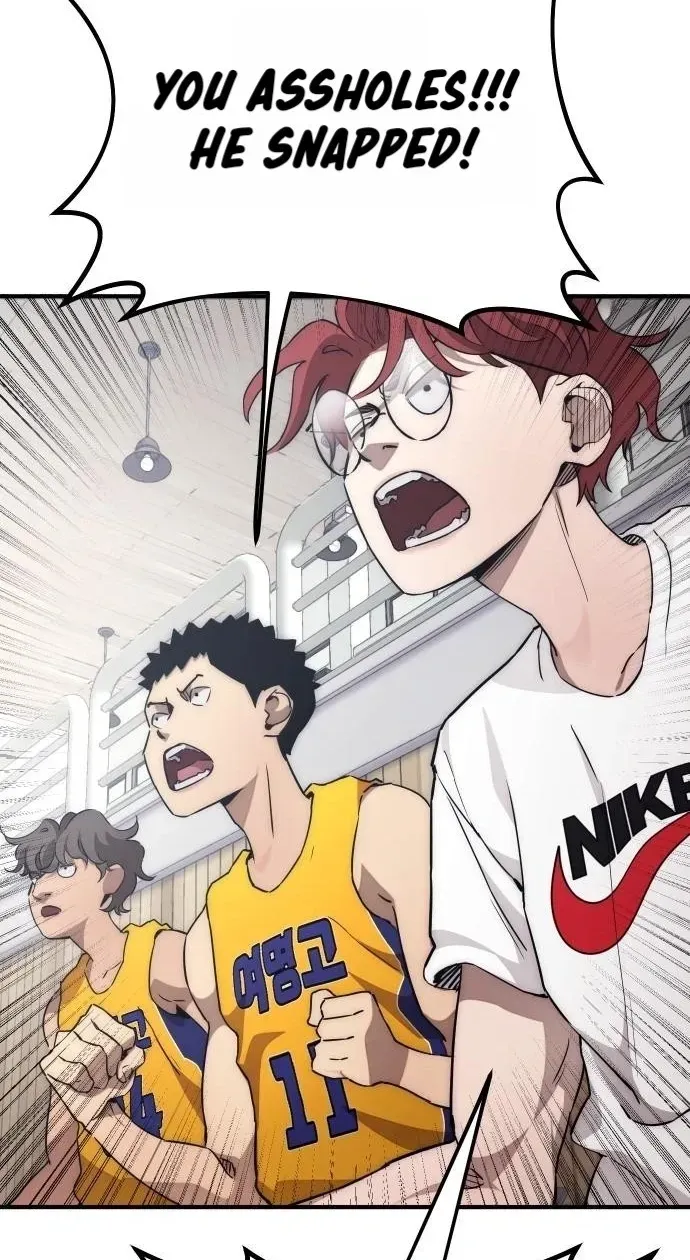 Dancer Chapter 10.99 page 65 - 