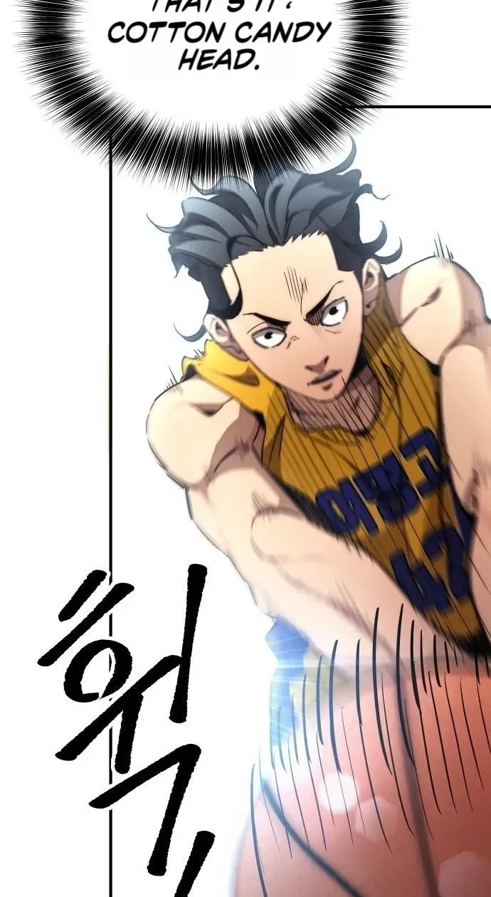 Dancer Chapter 10.99 page 71 - 