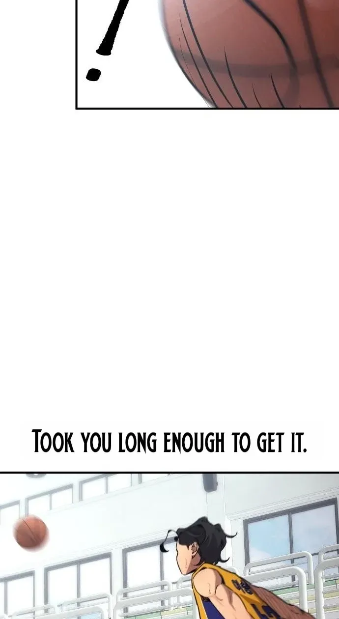 Dancer Chapter 10.99 page 72 - 