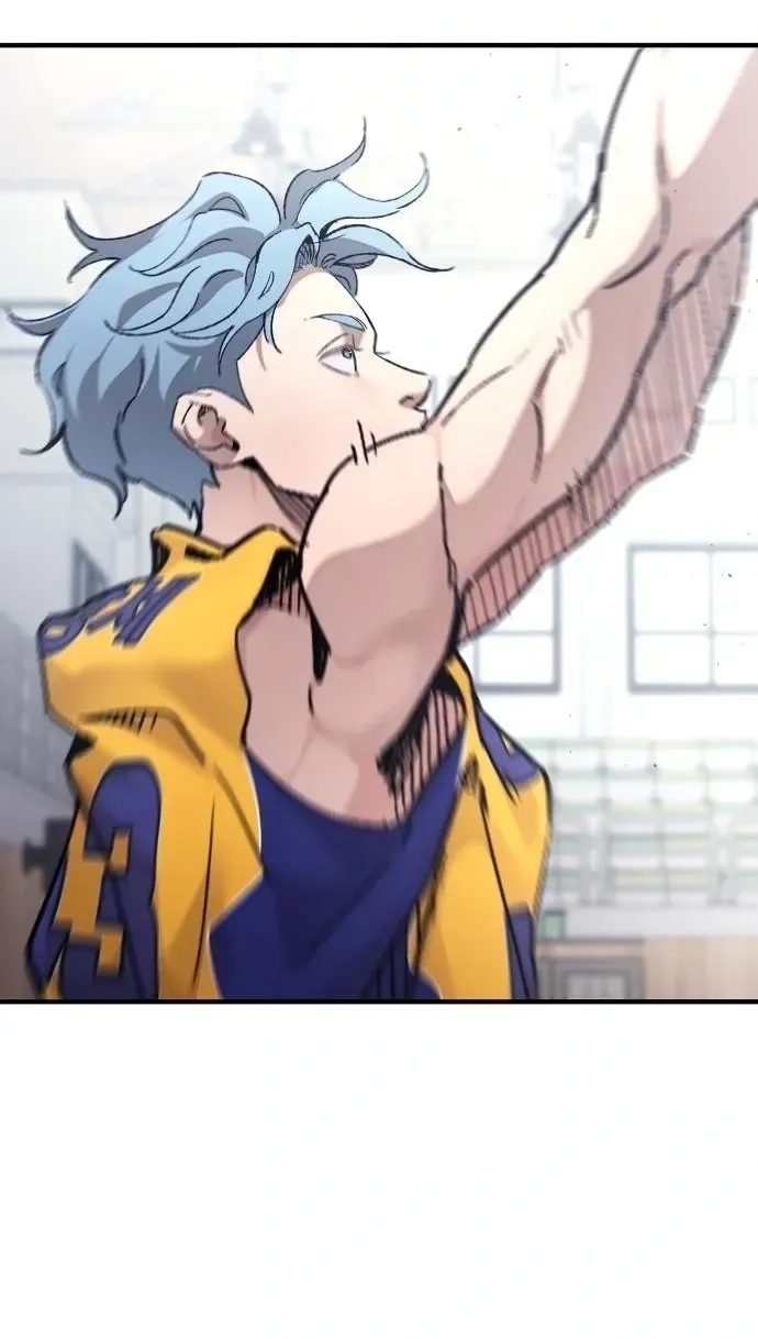 Dancer Chapter 10.99 page 94 - 