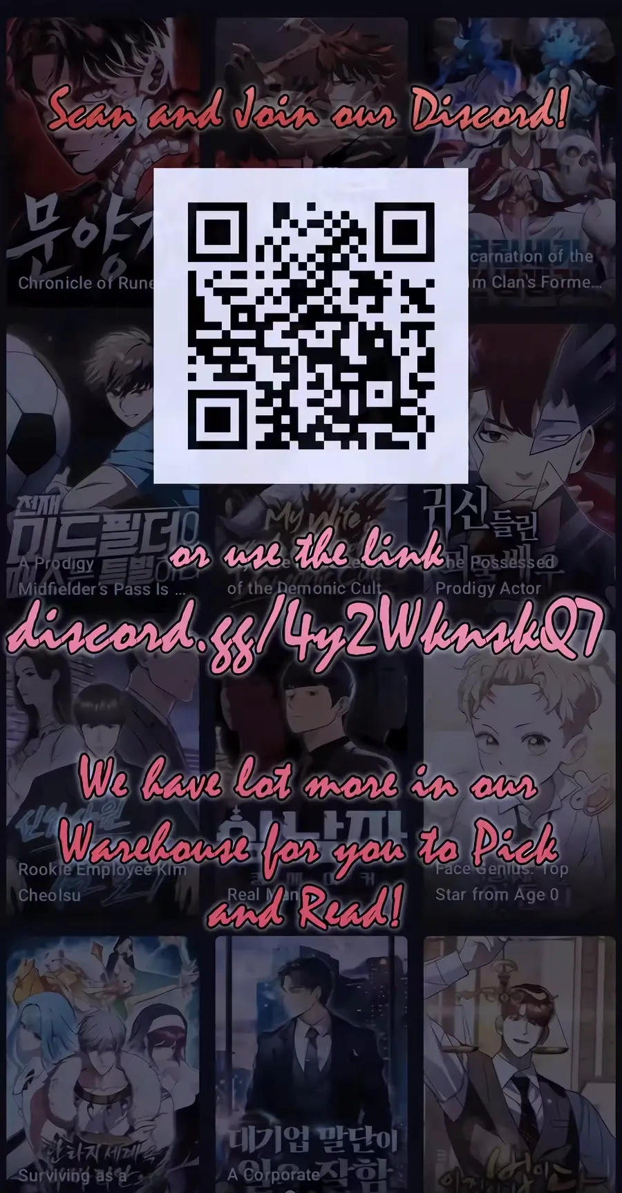 Dancer Chapter 18 page 8 - 