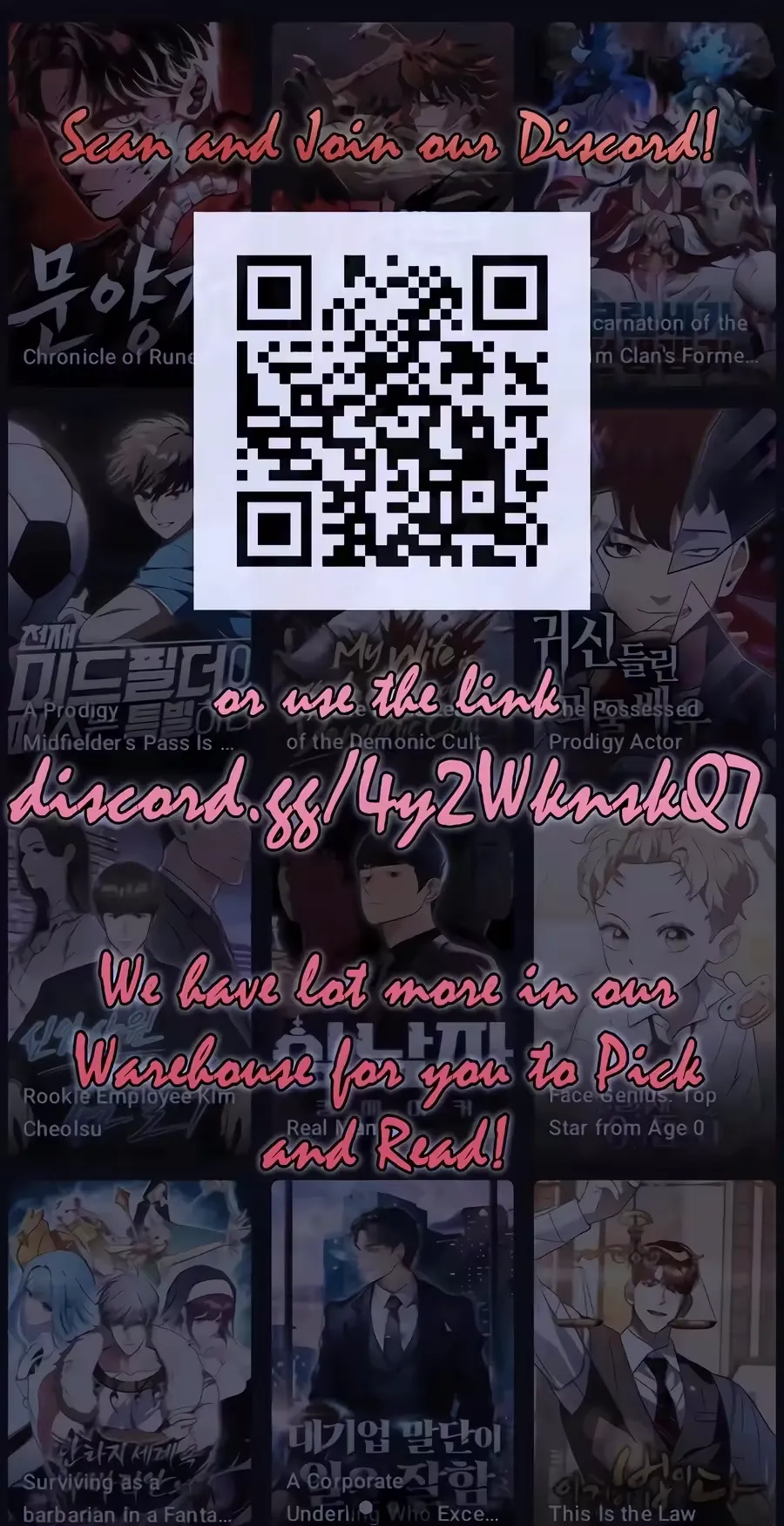 Dancer Chapter 21 page 46 - 