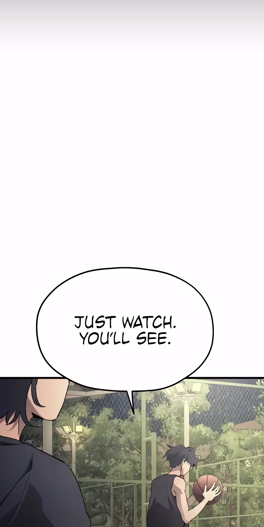 Dancer Chapter 22 page 101 - 