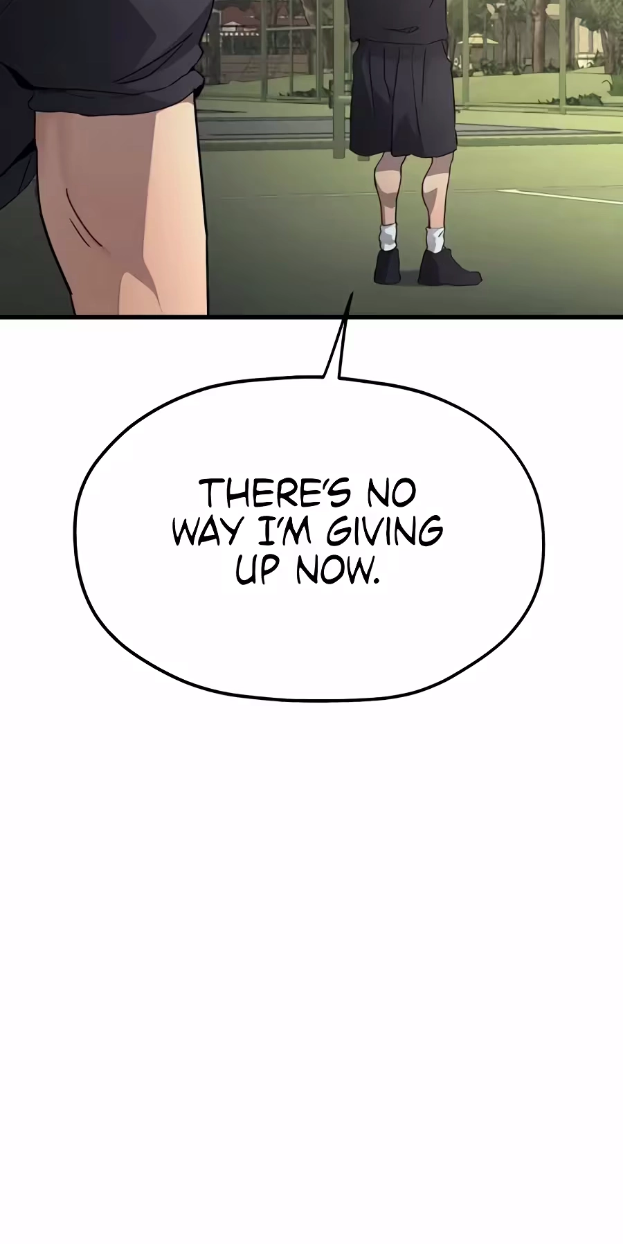 Dancer Chapter 22 page 102 - 