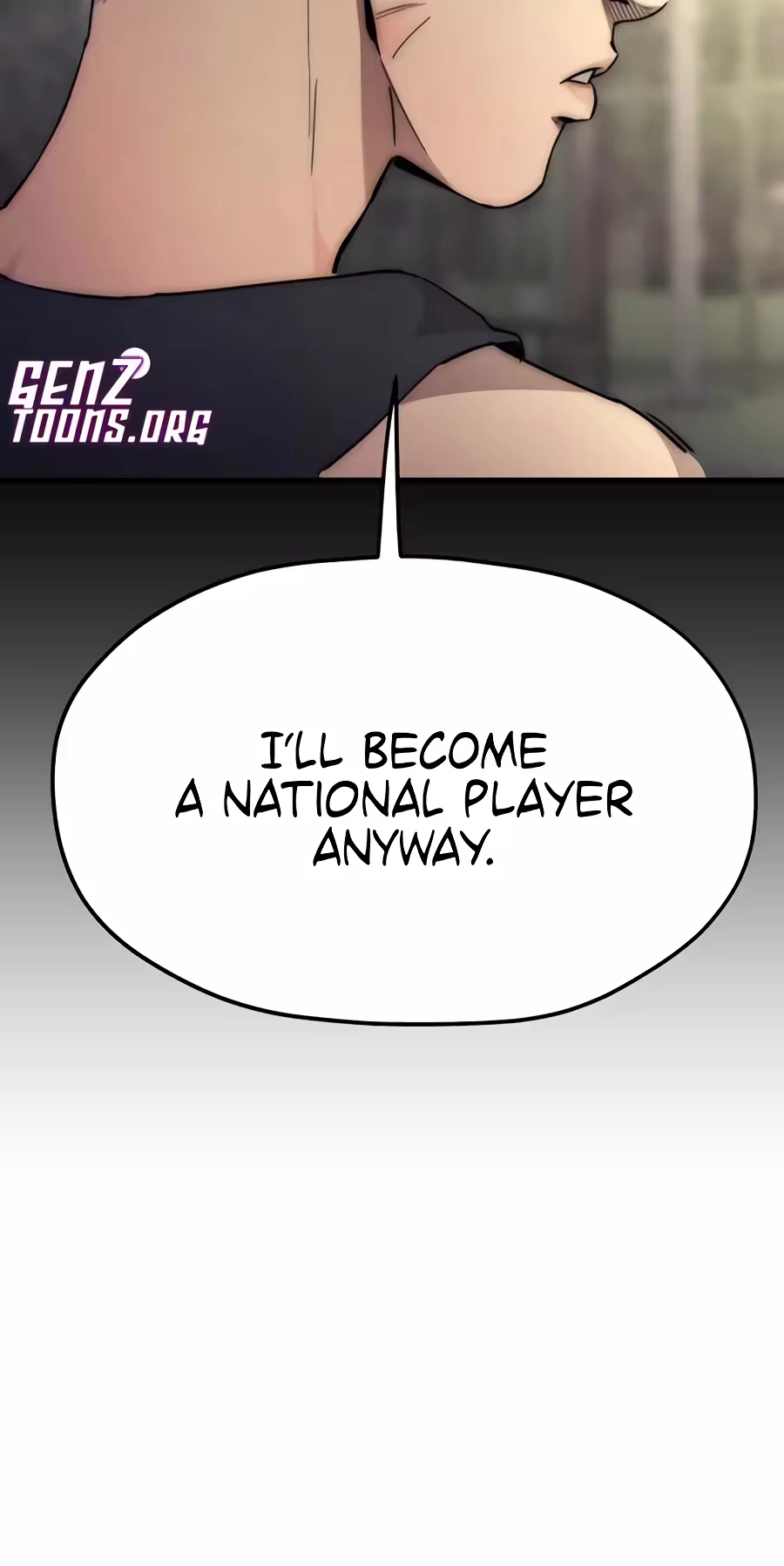 Dancer Chapter 22 page 104 - 