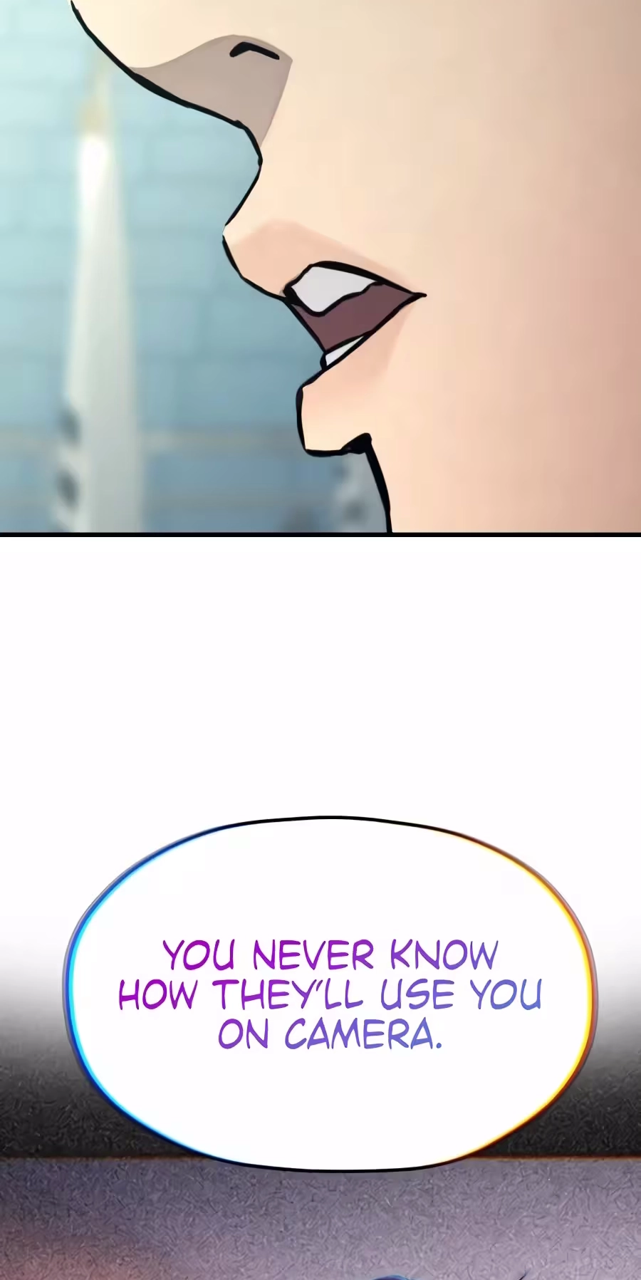 Dancer Chapter 22 page 106 - 