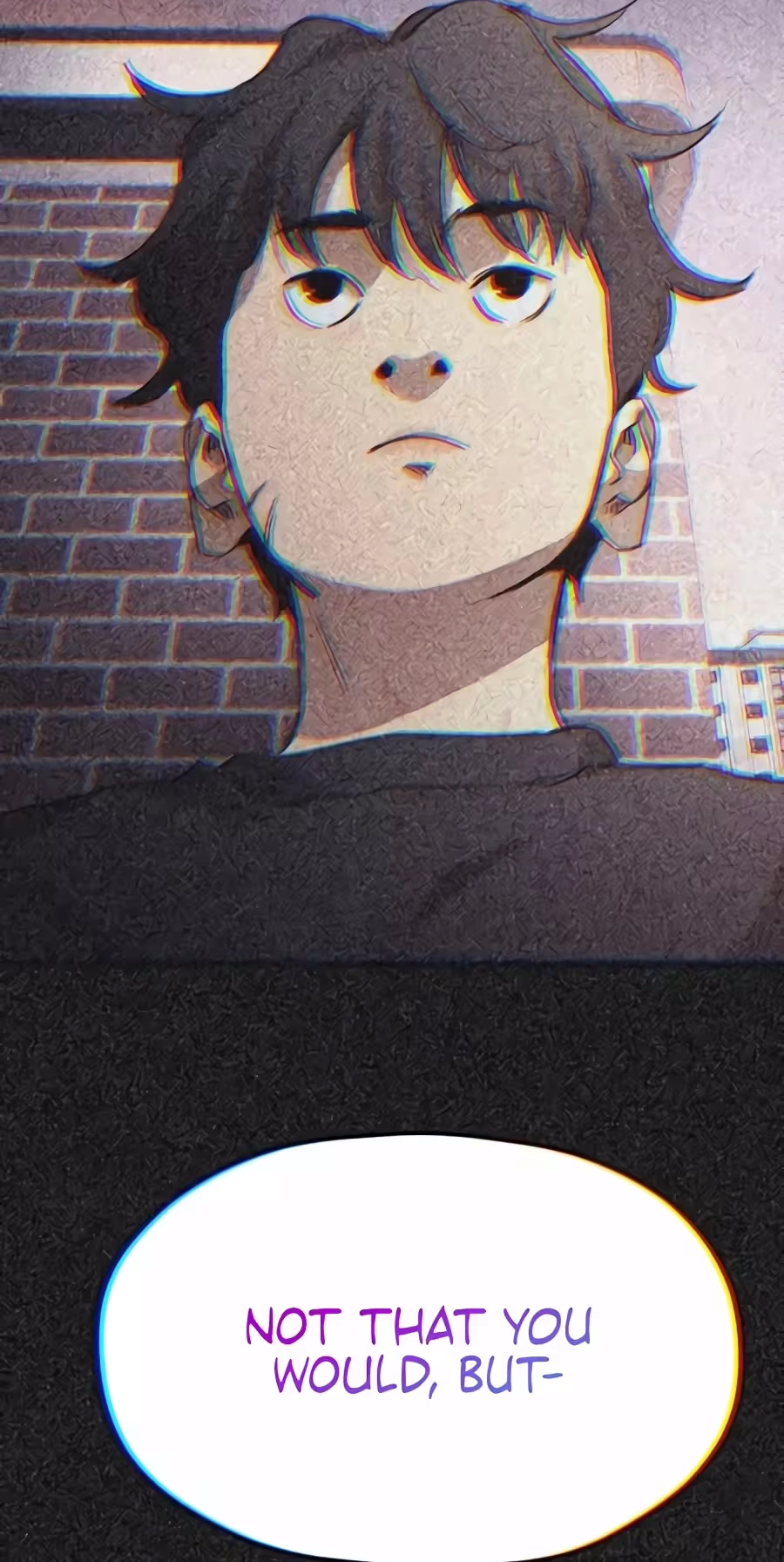 Dancer Chapter 22 page 107 - 