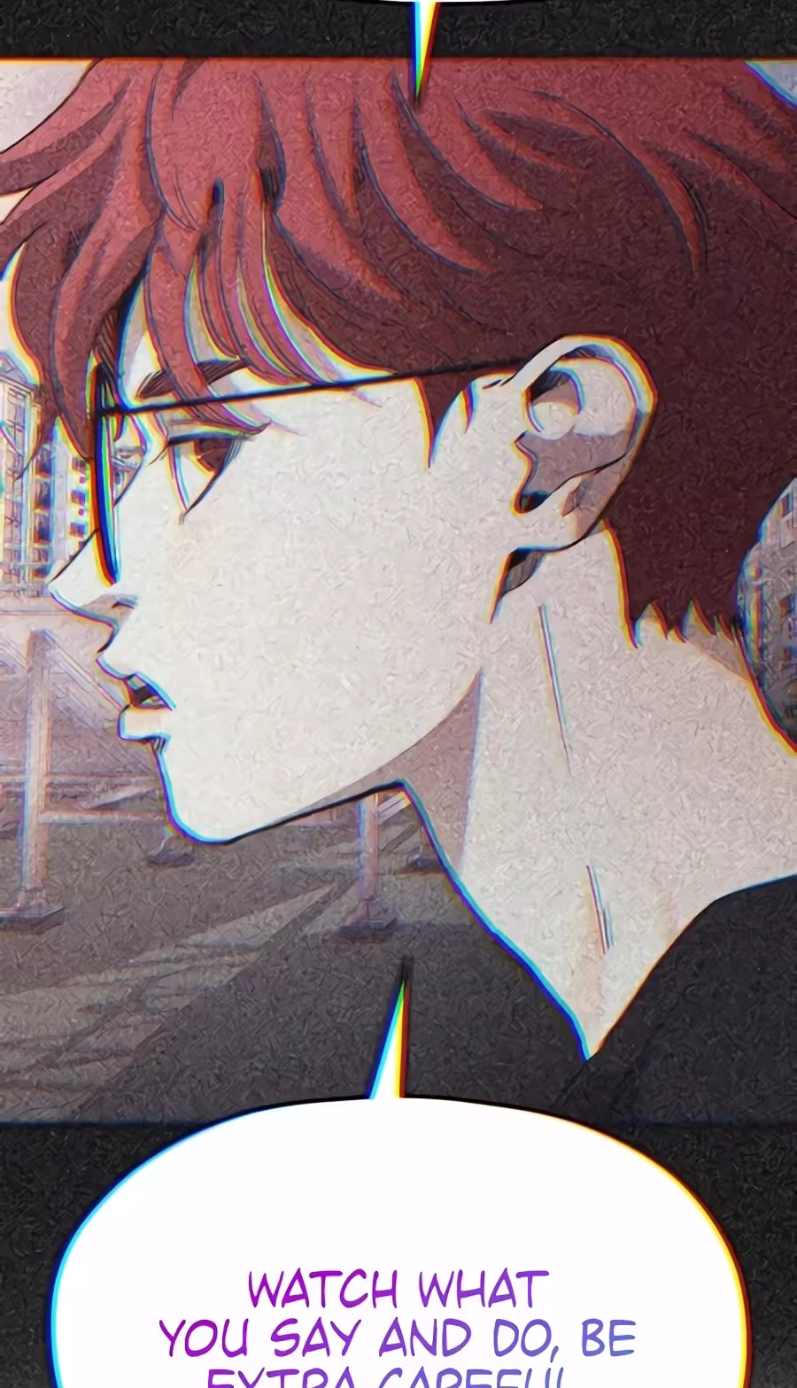 Dancer Chapter 22 page 108 - 