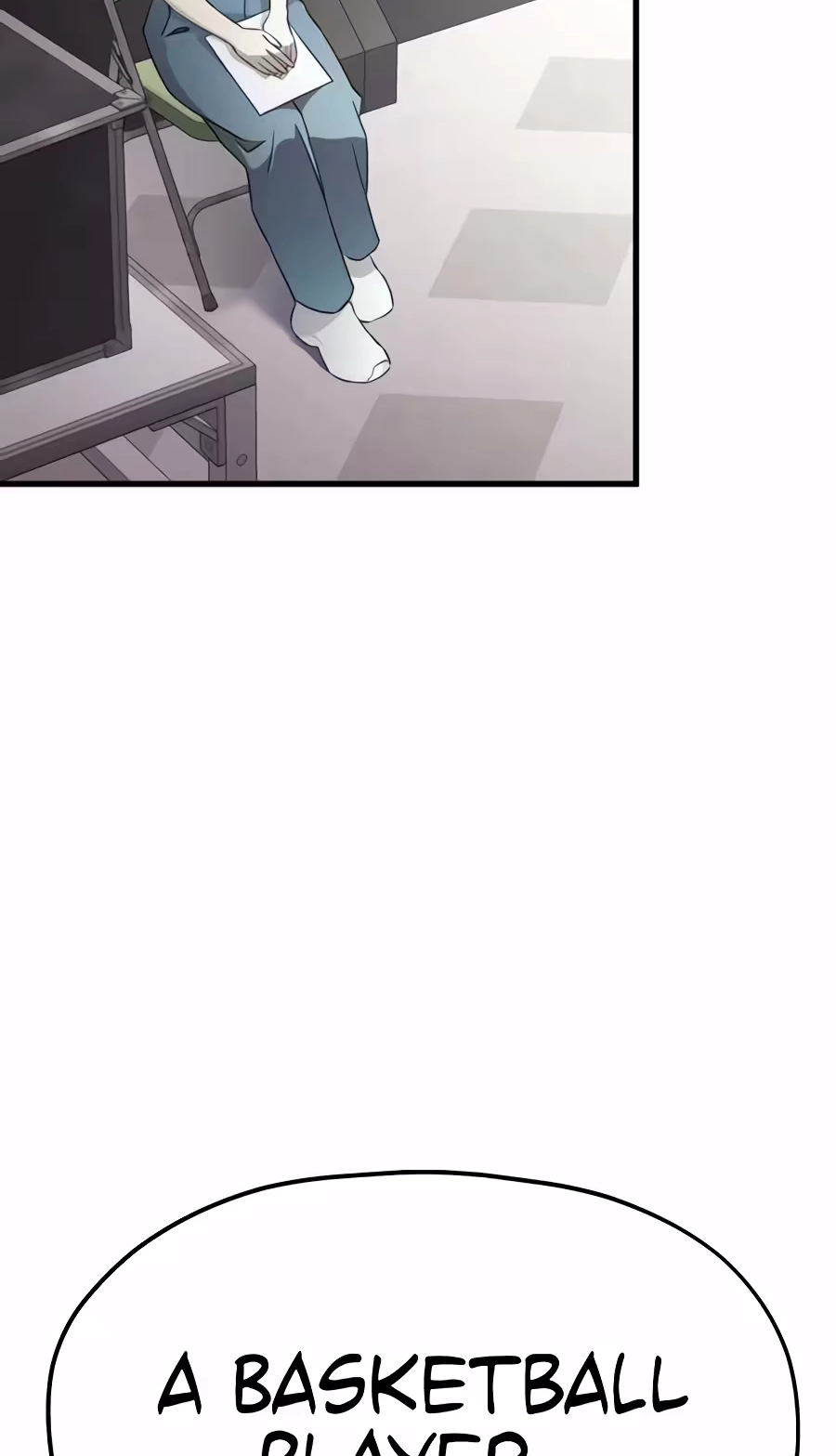 Dancer Chapter 22 page 111 - 
