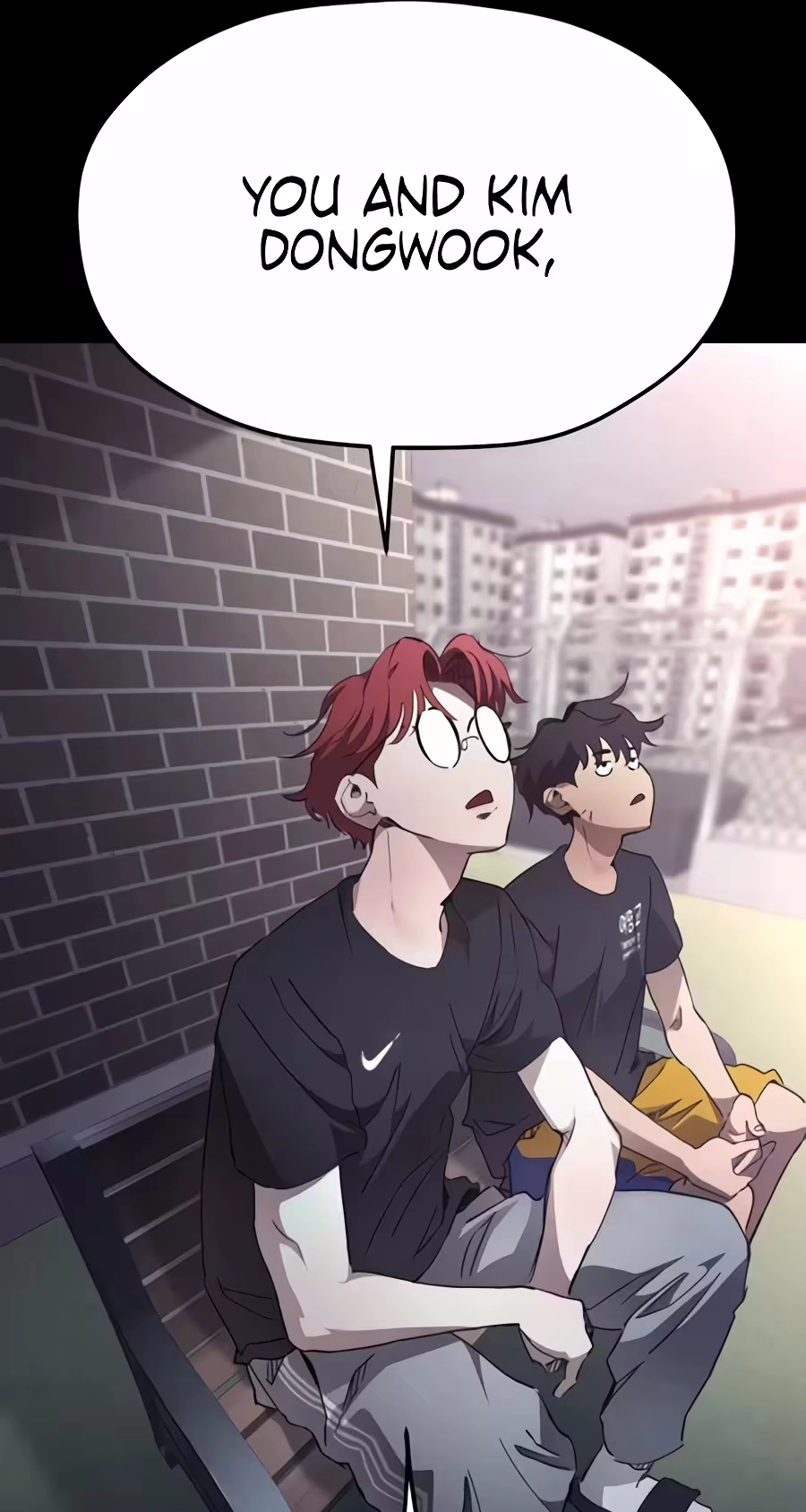 Dancer Chapter 22 page 15 - 