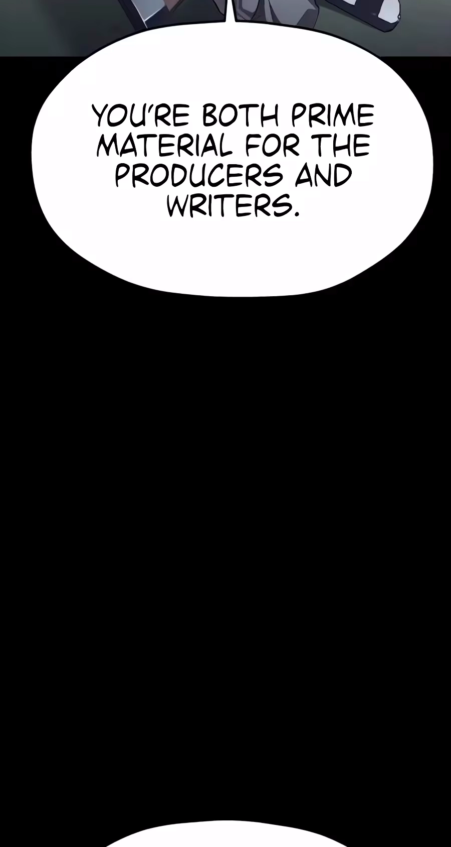 Dancer Chapter 22 page 16 - 
