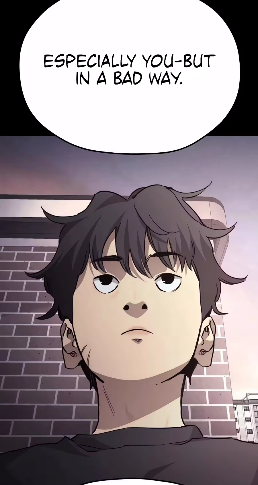 Dancer Chapter 22 page 17 - 