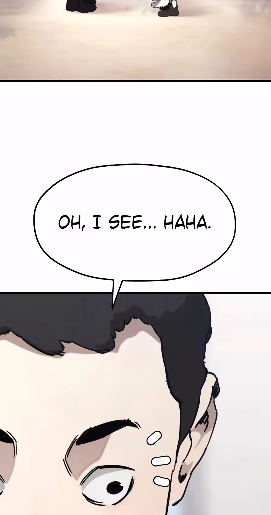 Dancer Chapter 22 page 28 - 