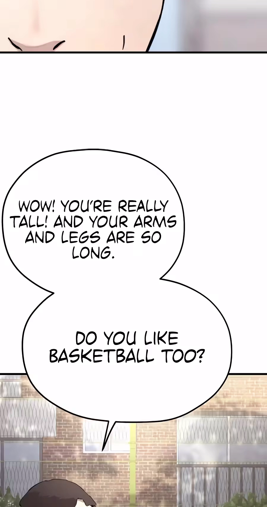 Dancer Chapter 22 page 29 - 