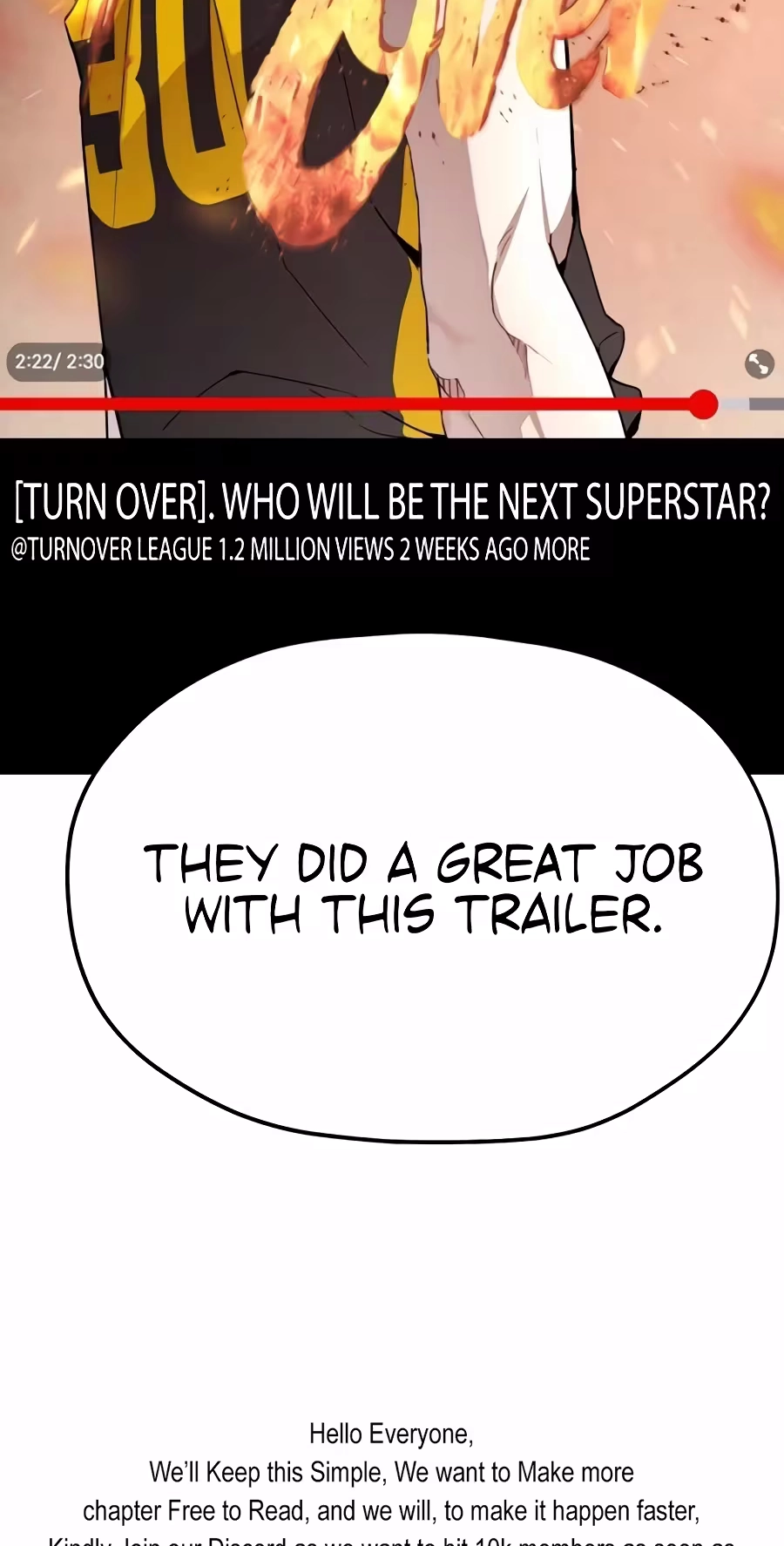 Dancer Chapter 22 page 4 - 