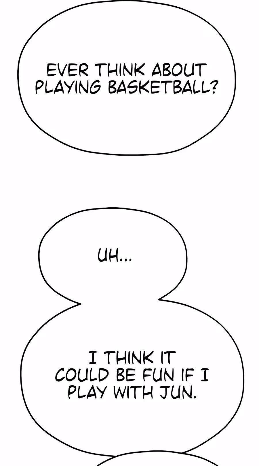 Dancer Chapter 22 page 31 - 