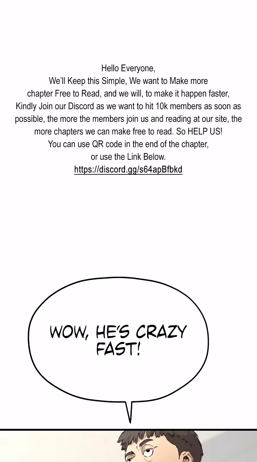 Dancer Chapter 22 page 34 - 