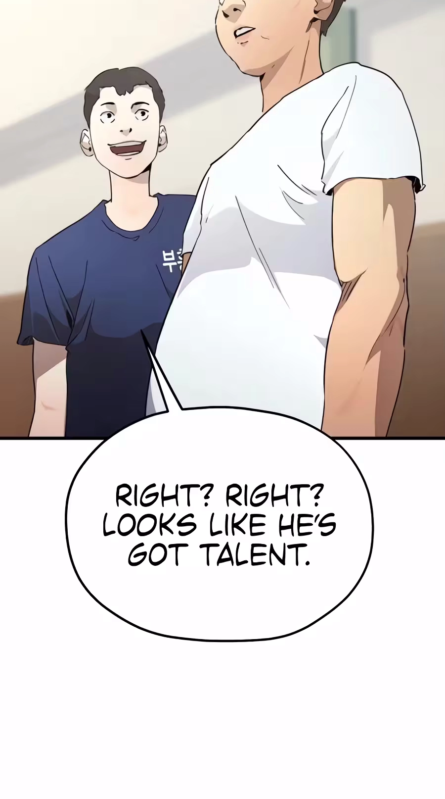 Dancer Chapter 22 page 35 - 
