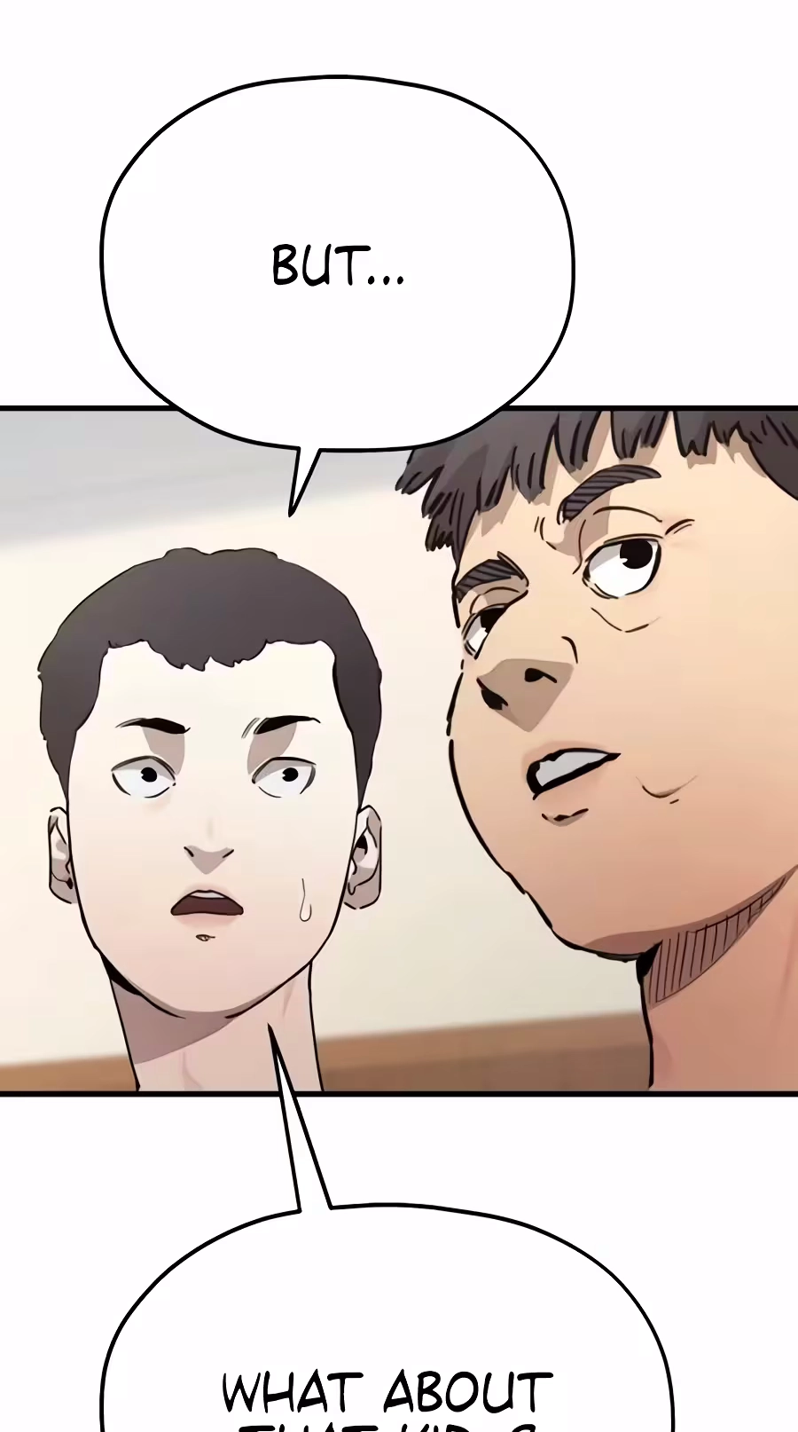Dancer Chapter 22 page 36 - 