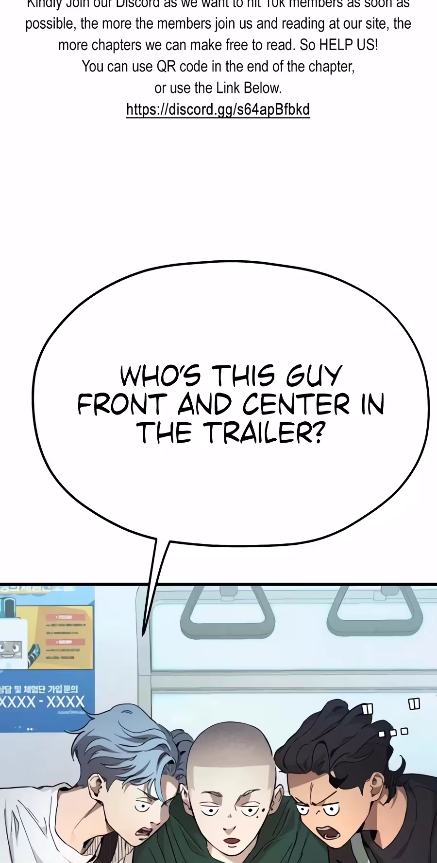 Dancer Chapter 22 page 5 - 