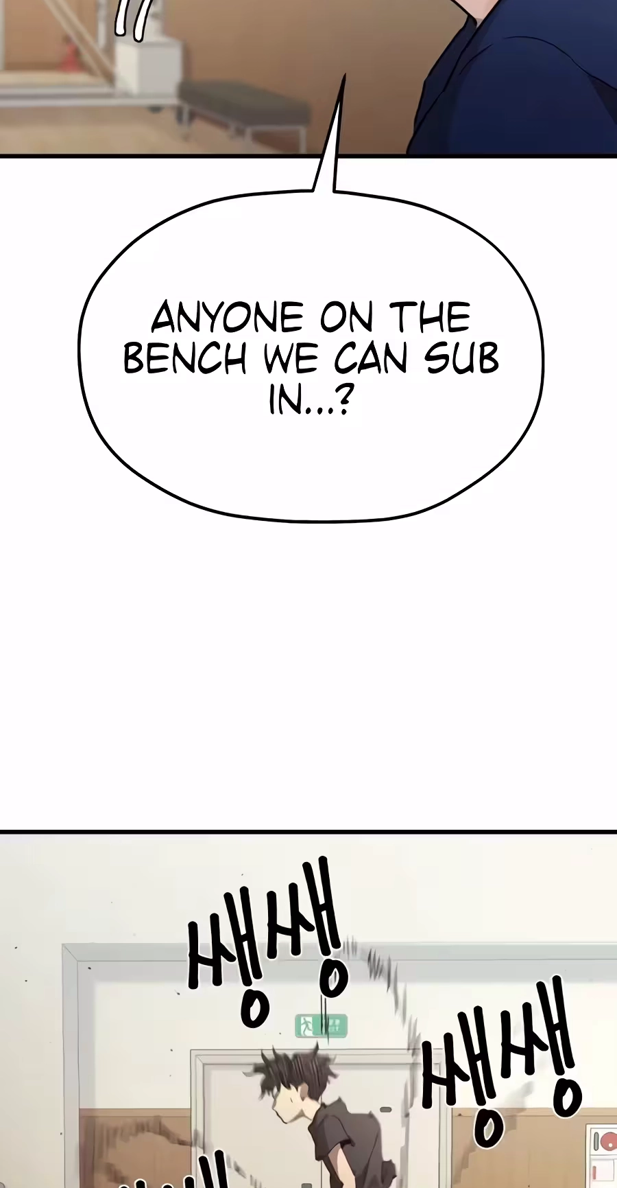 Dancer Chapter 22 page 45 - 