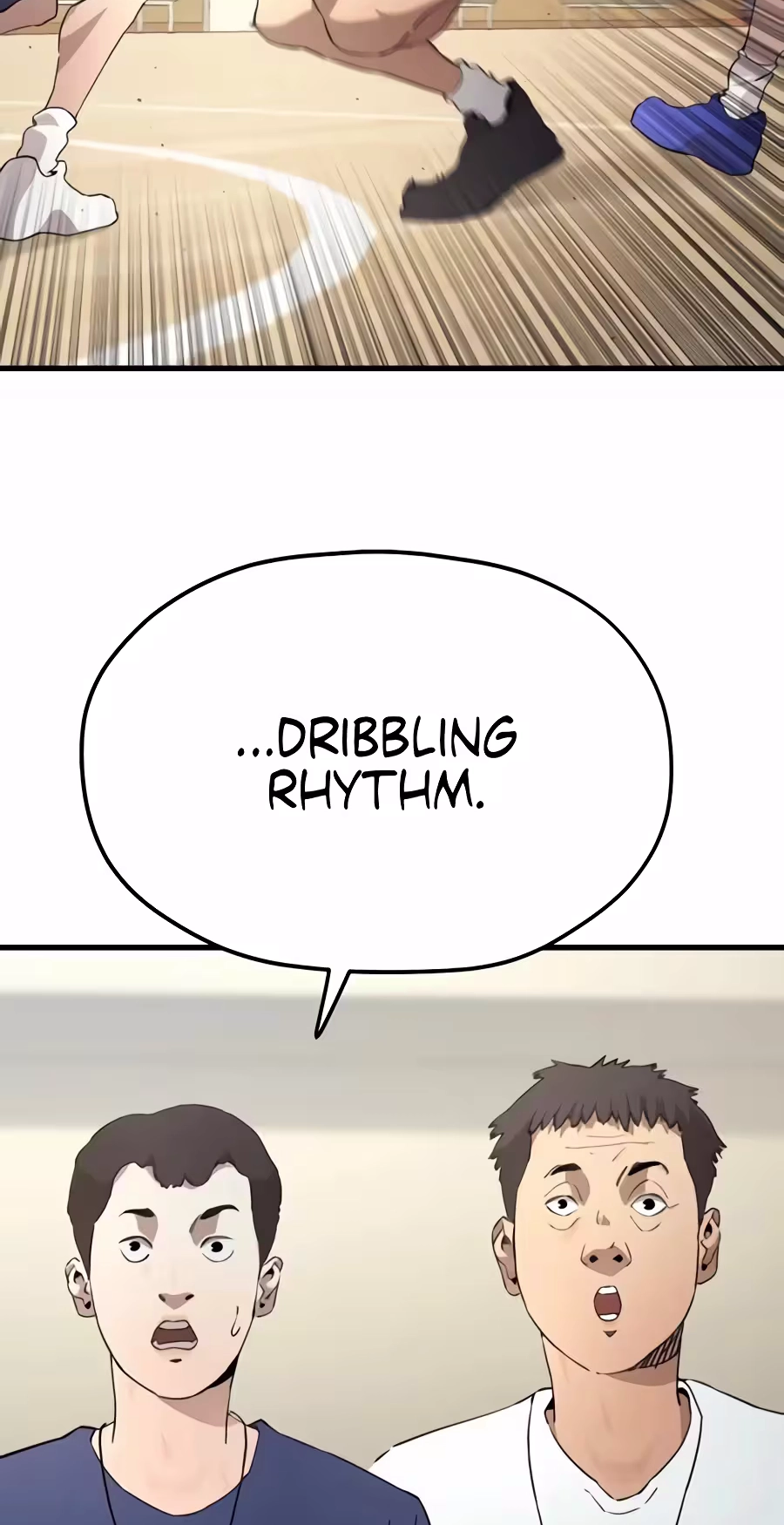 Dancer Chapter 22 page 48 - 