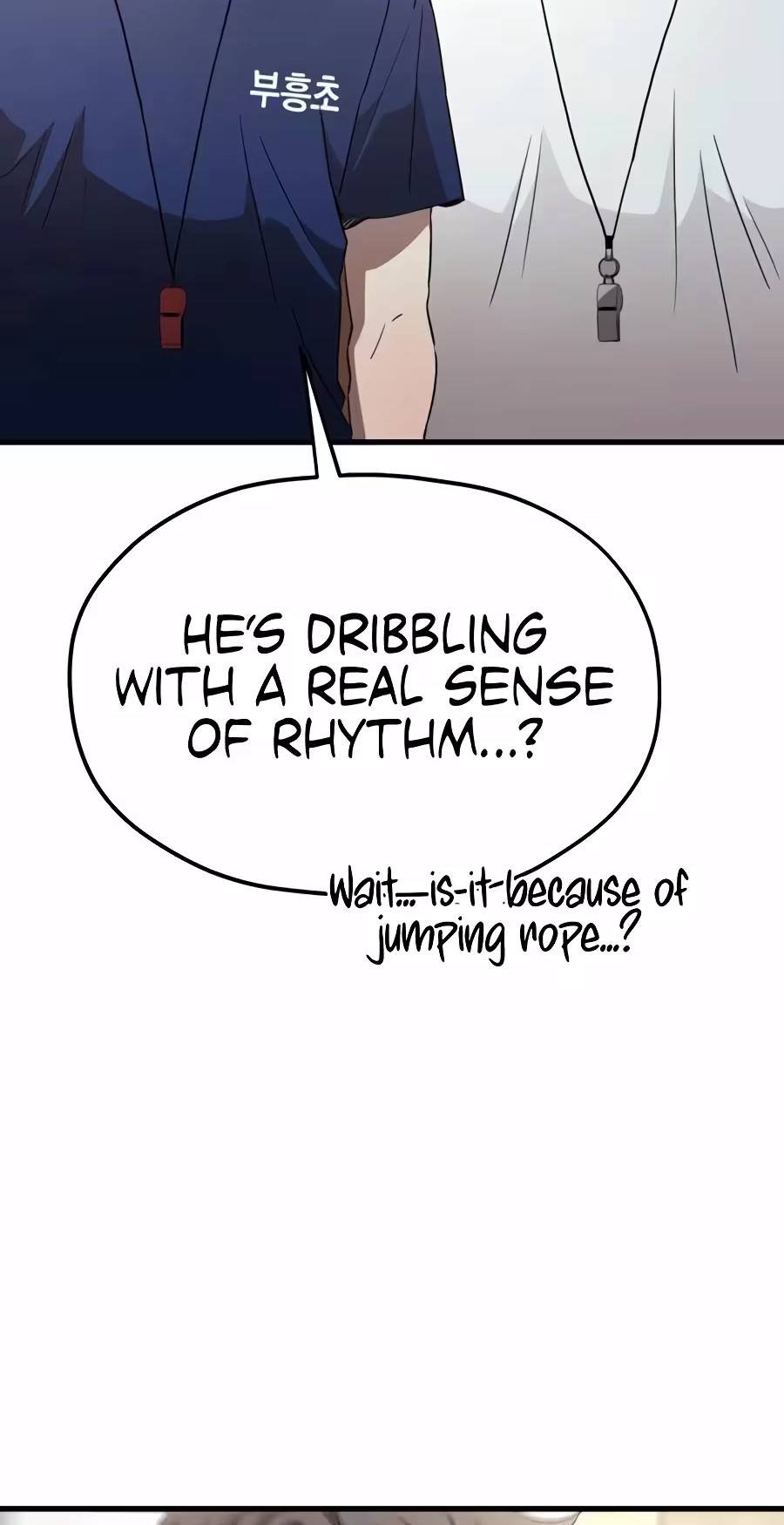 Dancer Chapter 22 page 49 - 