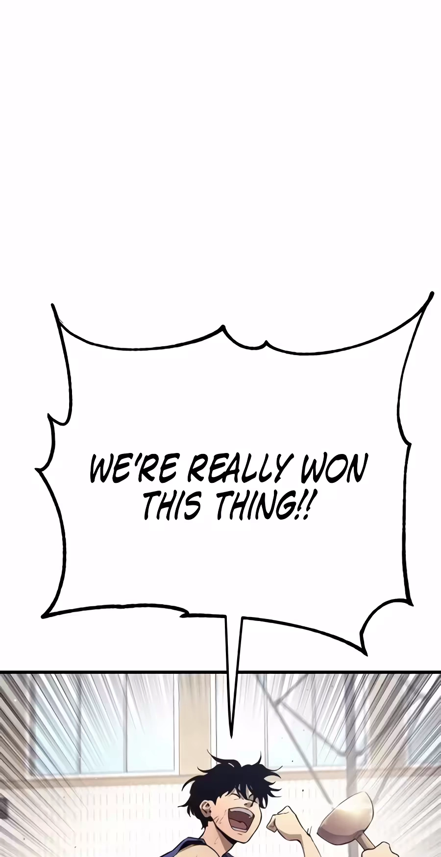 Dancer Chapter 22 page 53 - 