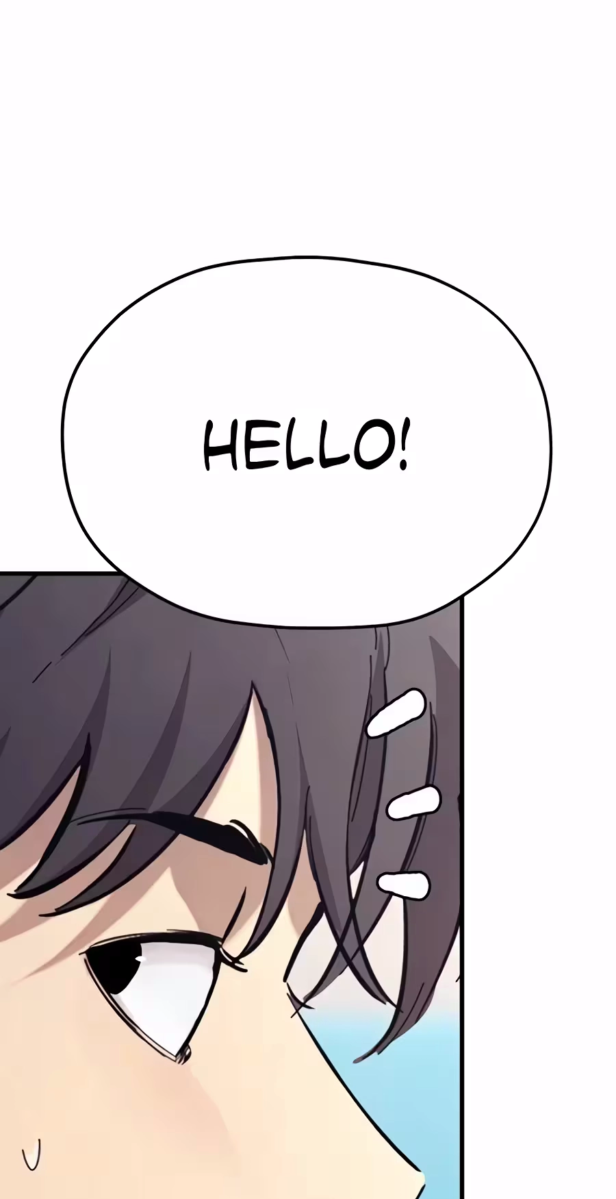 Dancer Chapter 22 page 57 - 