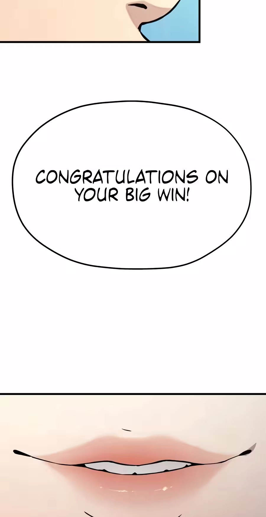 Dancer Chapter 22 page 58 - 