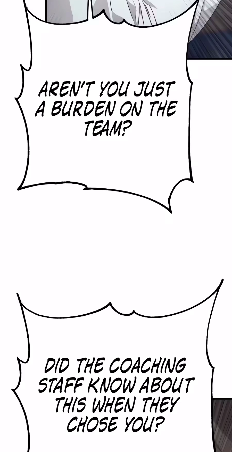 Dancer Chapter 22 page 68 - 