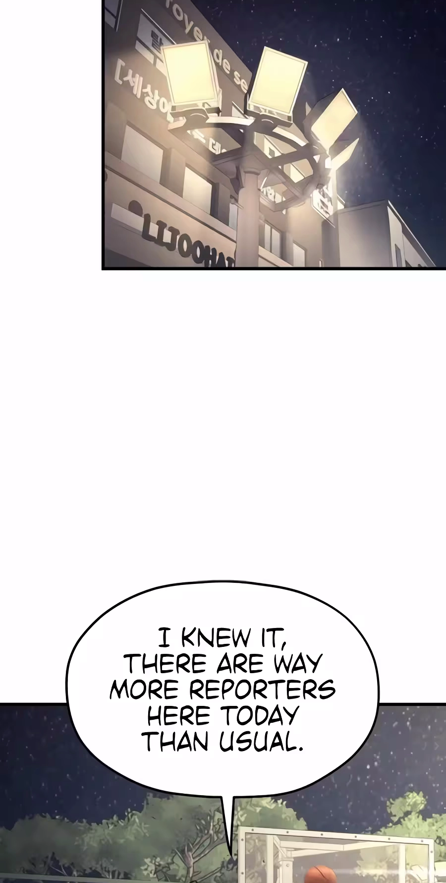 Dancer Chapter 22 page 72 - 