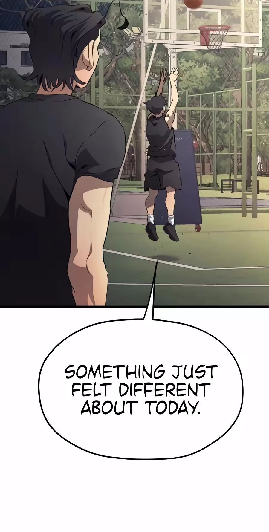 Dancer Chapter 22 page 73 - 