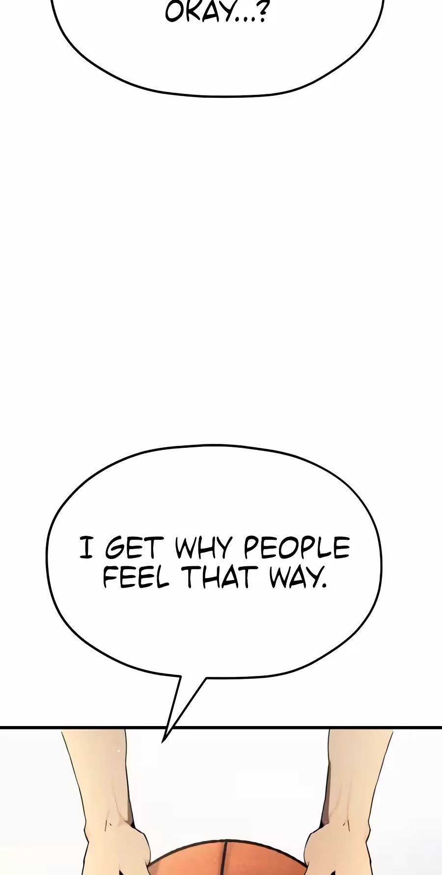 Dancer Chapter 22 page 75 - 