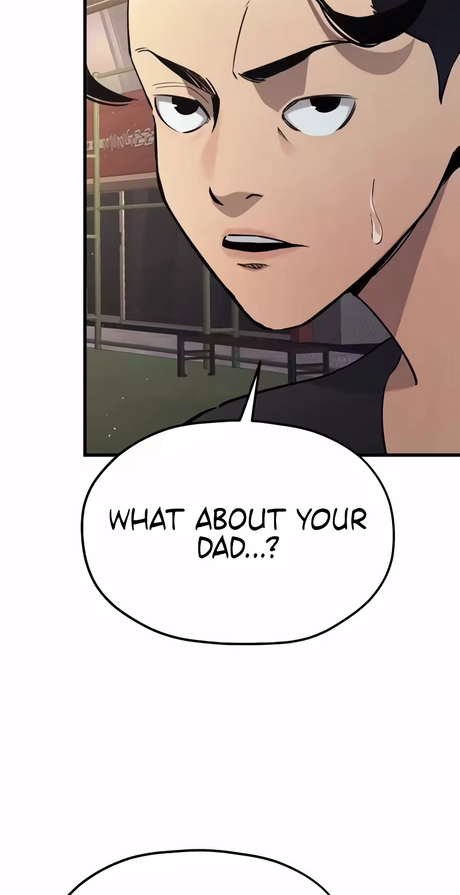 Dancer Chapter 22 page 79 - 